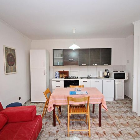 Fancy Apartments Marco Vela Luka Rum bild