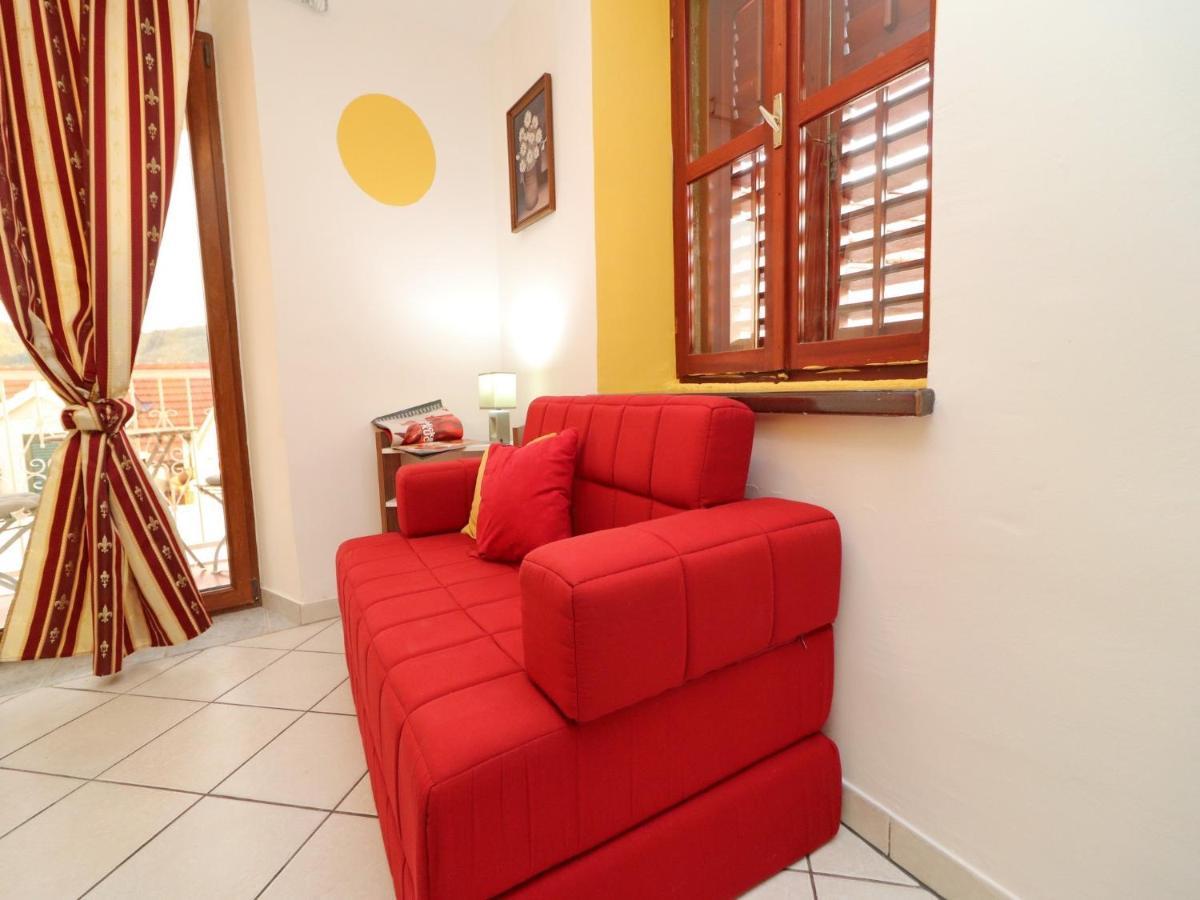 Fancy Apartments Marco Vela Luka Rum bild