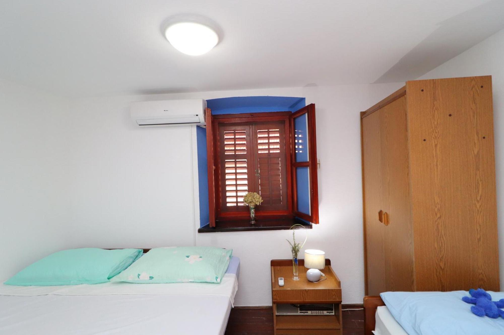 Fancy Apartments Marco Vela Luka Rum bild