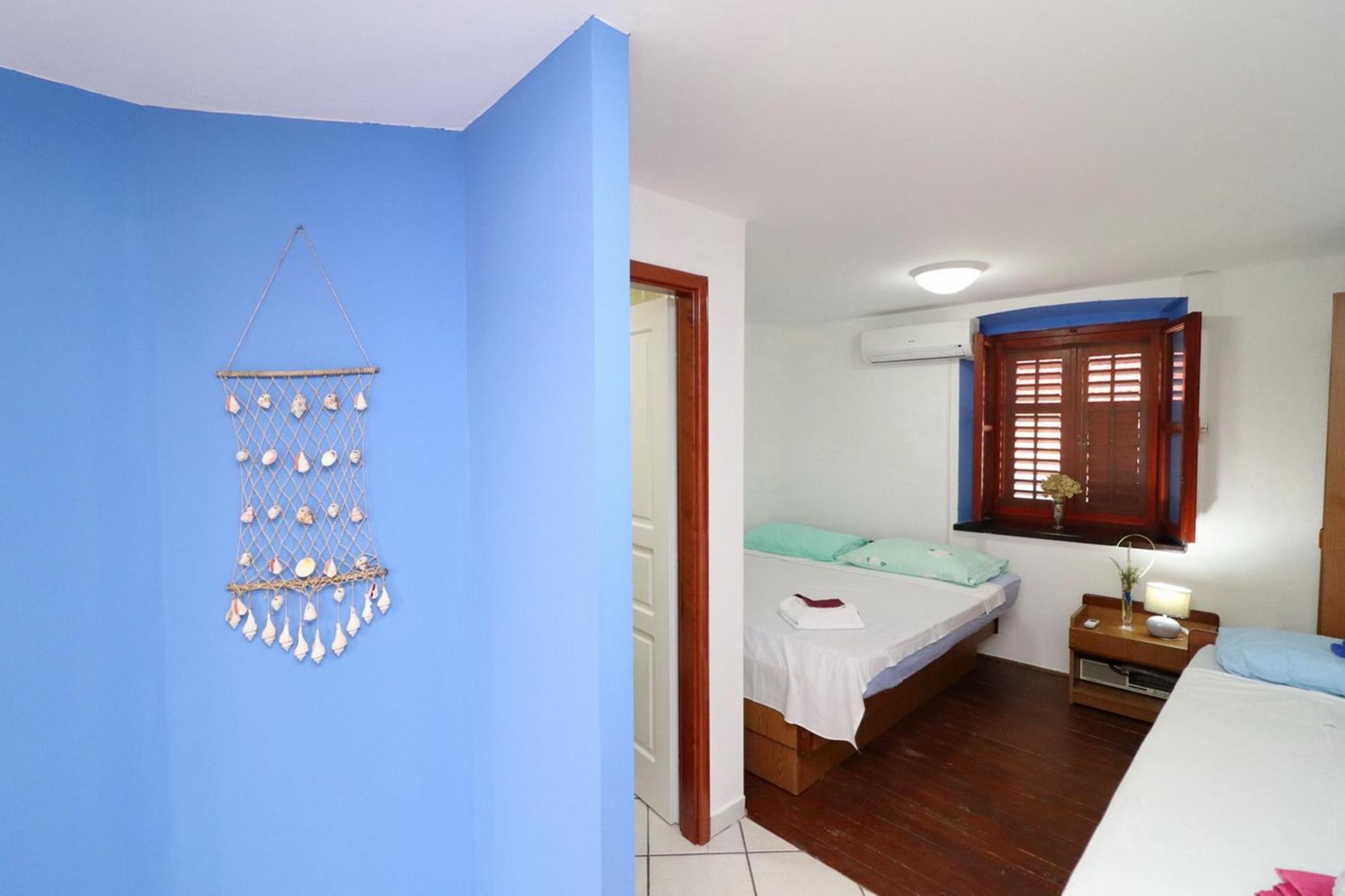 Fancy Apartments Marco Vela Luka Rum bild