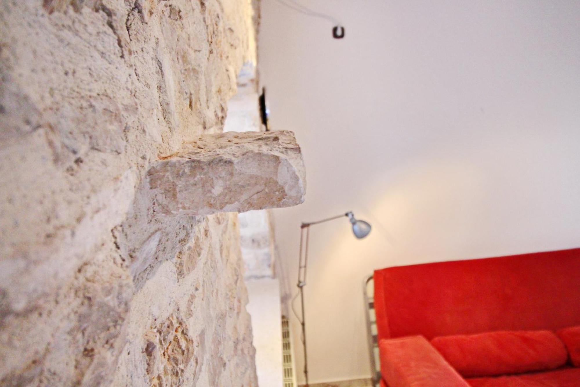 Fancy Apartments Marco Vela Luka Rum bild