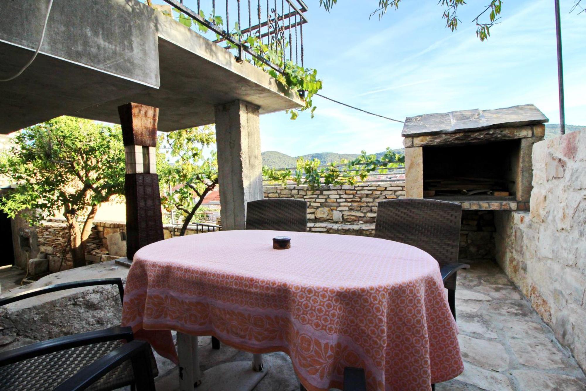 Fancy Apartments Marco Vela Luka Rum bild