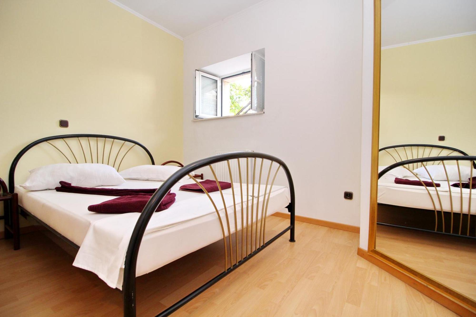 Fancy Apartments Marco Vela Luka Rum bild