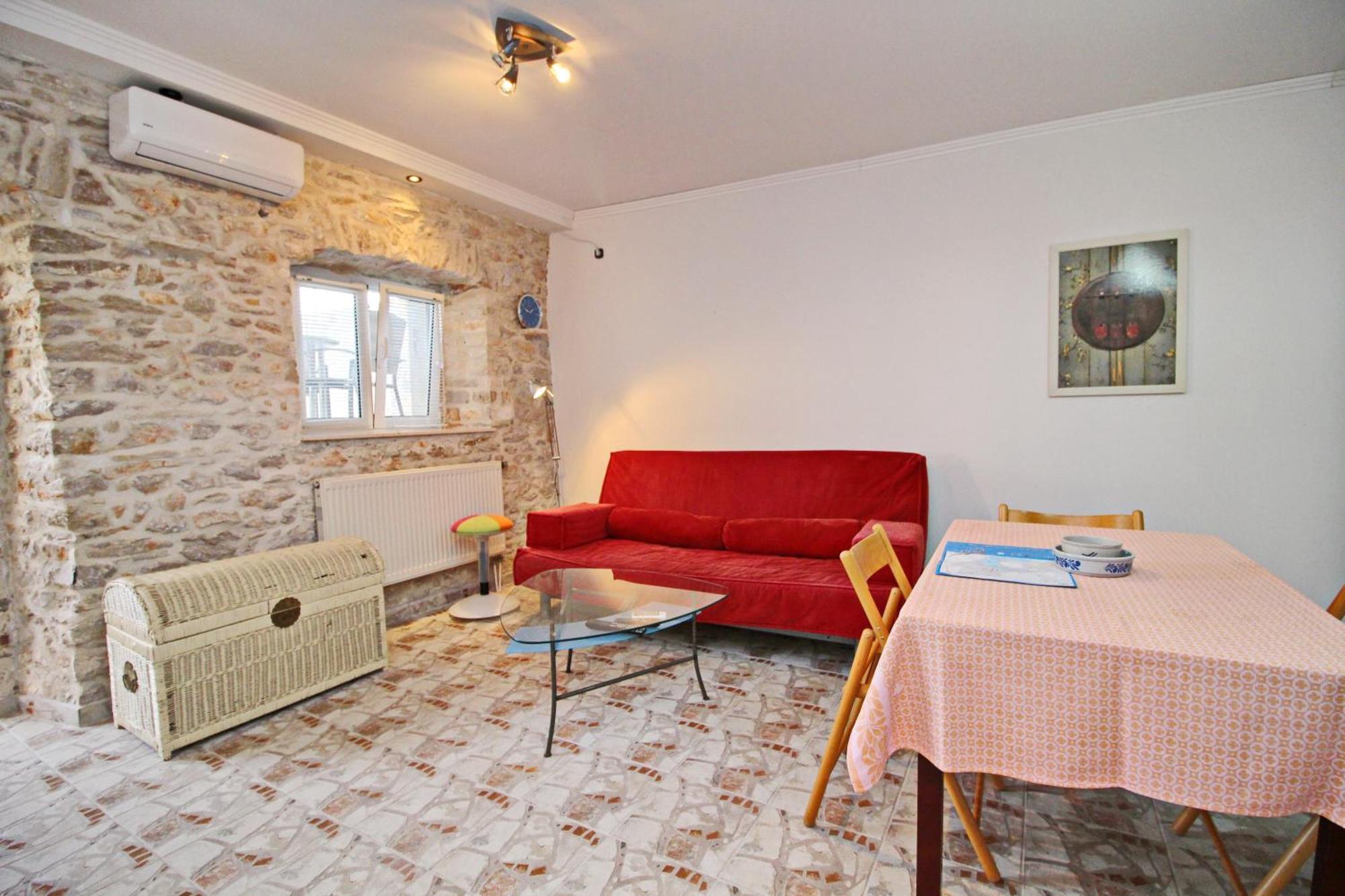 Fancy Apartments Marco Vela Luka Rum bild
